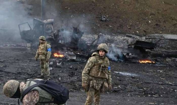 Bu, Ukrayna üçün əlavə problemlər yarada bilər -  Kremlin sözçüsü Bu, Ukrayna üçün əlavə problemlər yarada bilər -  Kremlin sözçüsü