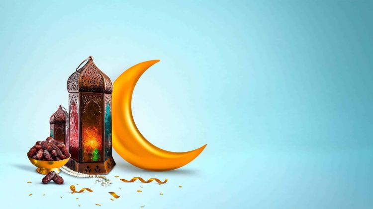Ramazan ayının  TƏQVİMİ - FOTO