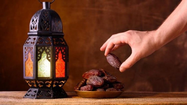 Ramazan ayının birinci gününün iftar və namaz vaxtları -  FOTO