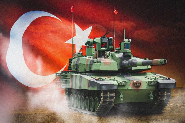 İlk “Altay” tankları Türkiyə ordusunun istifadəsinə veriləcək