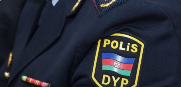 Naxçıvan Muxtar Respublikası Dövlət Yol Polisi İdarəsinin rəisi işdən azad edilib Naxçıvan Muxtar Respublikası Dövlət Yol Polisi İdarəsinin rəisi işdən azad edilib