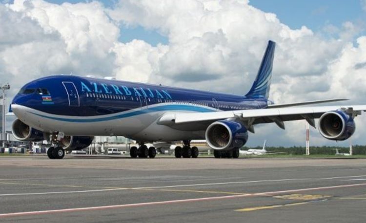 Rusiyanın bu şəhərindən Bakıya reys açılır Rusiyanın bu şəhərindən Bakıya reys açılır