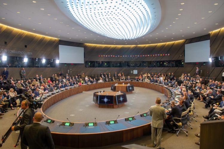 Macarıstan parlamenti Finlandiyanın NATO-ya üzvlüyünü təsdiqləyib