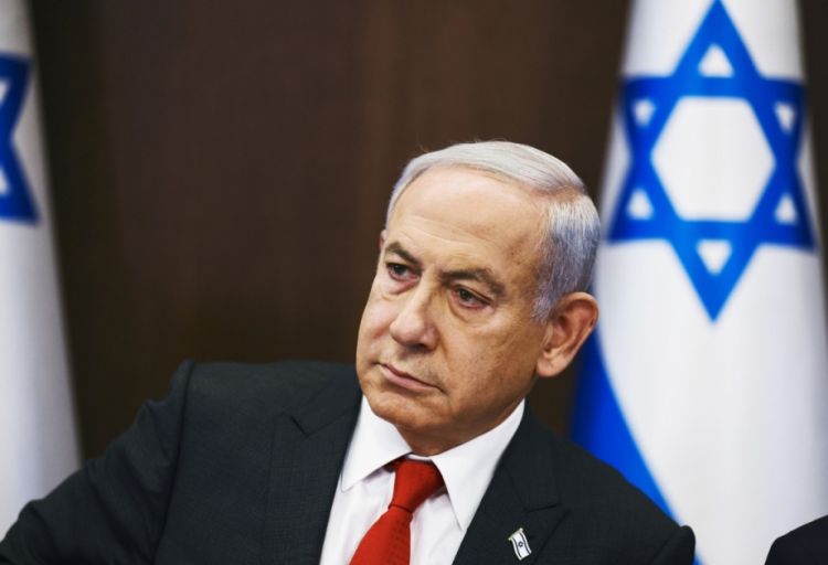 Netanyahu məhkəmə islahatlarını dayandırmaq niyyətindədir