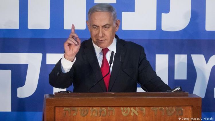 Netanyahu islahatları niyə təxirə saldığını  açıqladı