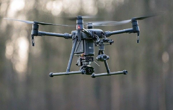 Stavropolda dronların istifadəsinə qadağa qoyulub