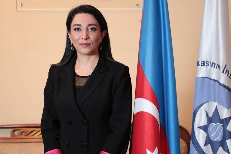 Ombudsman beynəlxalq ictimaiyyətə müraciət edib