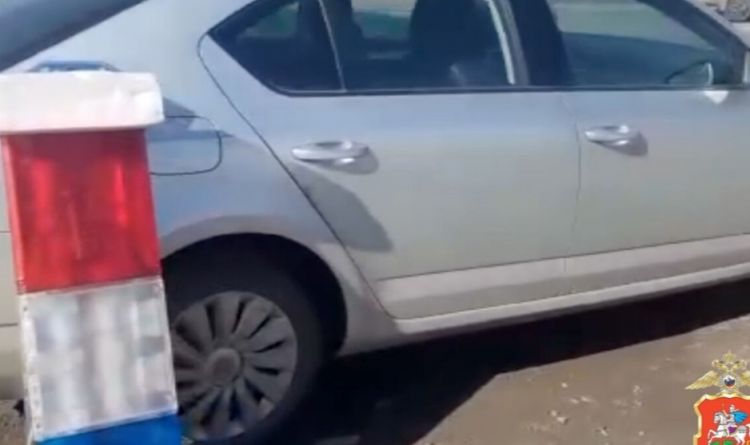 Şəhərətrafı ərazilərdə  saxta yol polisi patrulunu saxlanılıb