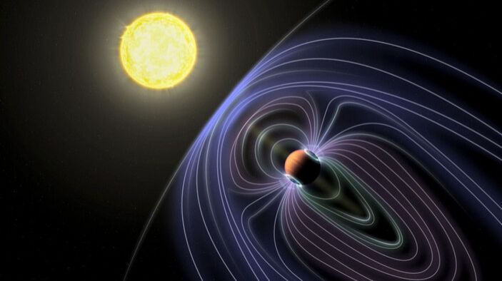 Yer böyüklüyündə olan planetdə radio siqnallar aşkar edilib