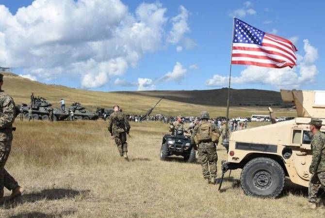 Ermənistan artıq ABŞ-ın “Defender 23” təlimində iştirak edən ölkələrin siyahısında  YOXDUR