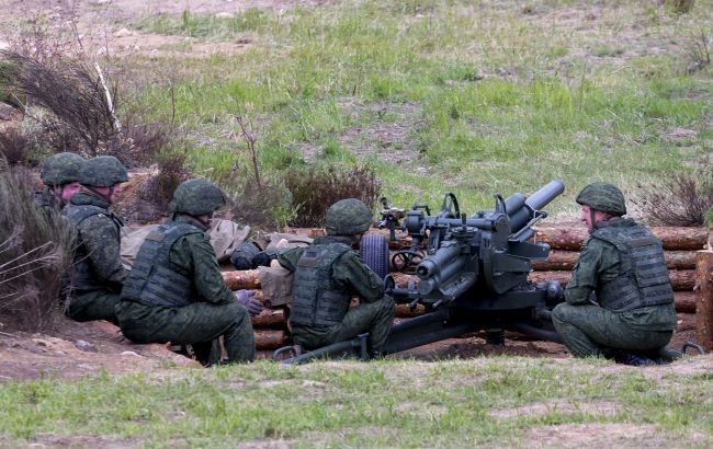 Artıq 50 həftədir: Belarus hərbi təlimləri yenidən uzadıb