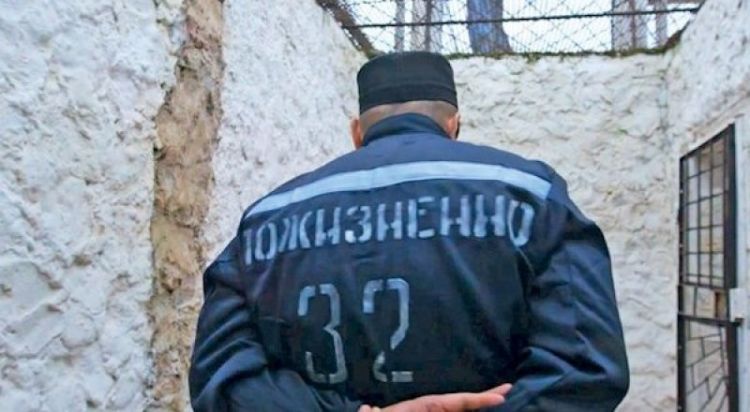 Vətənə xəyanət edən ruslar ömürlük həbs edilə bilərlər
