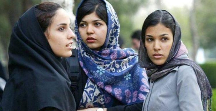 İranda hicabsız qadınları “ağıllı kameralar” izləyəcək