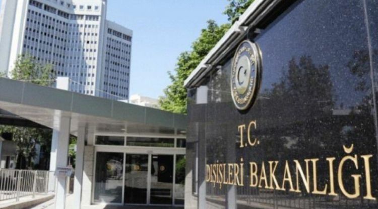 Türkiyə və Suriya XİN başçılarının görüşü təxirə düşdü