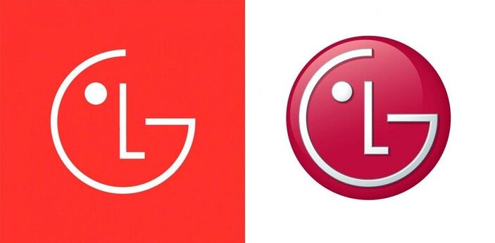 Texnologiya nəhəngi LG loqosunu dəyişdi