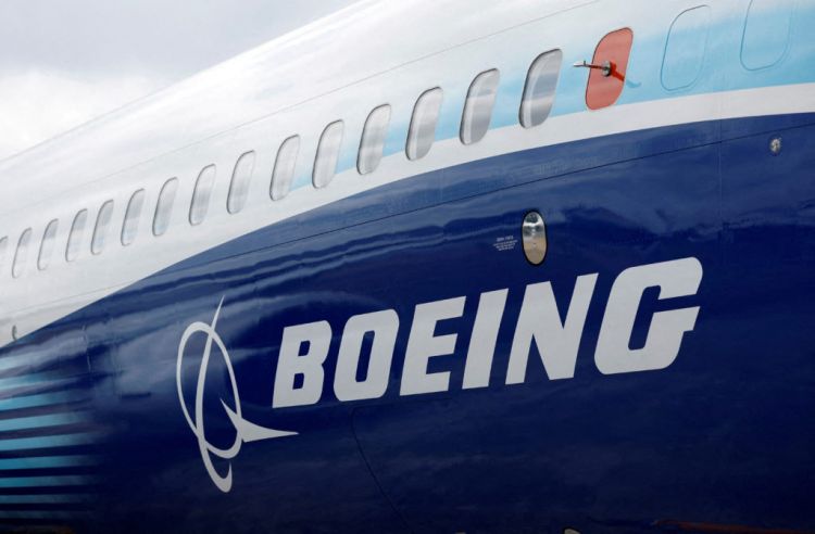 “Boeing” Ukraynanın milyonluq borcunu bağışladı