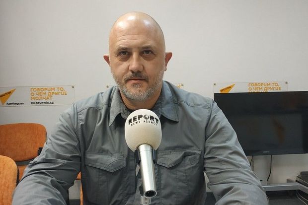 Ekspert: “İrəvan regionda vəziyyəti qəsdən gərginləşdirir”