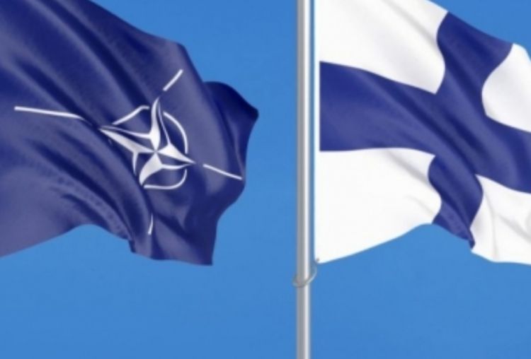 Finlandiya NATO-nun nüvə planlaşdırılması və dəstək əməliyyatlarında iştirak edəcək