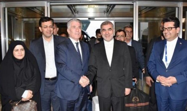 İranın azərbaycanlı vitse-spikerindən Bakıya hədə...