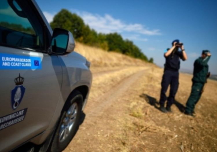 Bosniya və Herseqovina sərhədlərinin təhlükəsizliyini artırmaq üçün “Frontex”lə müqavilə imzalayacaq