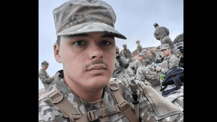 ABŞ ordusunda muzdlu qatil aşkarlanıb - FOTO
