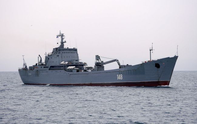 Rusiya kəşfiyyat aparır və Şimali Avropa sularında təxribat hazırlaya bilər -  Araşdırma