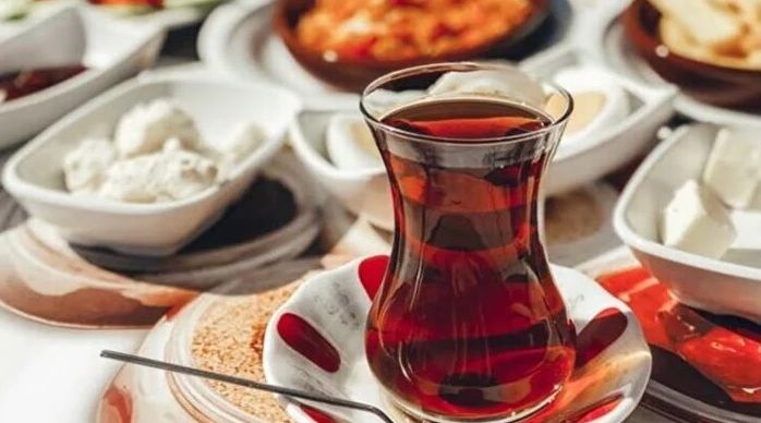 Sahurda çay içmək ziyandır -  SƏBƏBİ
