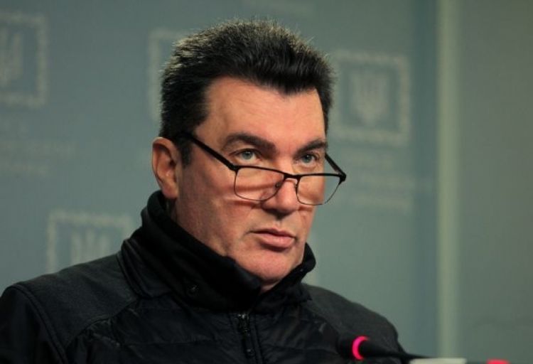 "Xerson vilayətinə gedən Putin deyil, oxşarıdır" -  Danilov