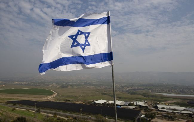 İsrail Almaniyaya "Arrow 3" raketdən müdafiə sistemi sata bilər