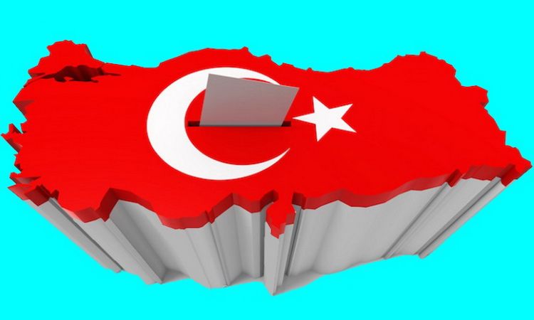 Türkiyə: partiyaların namizəd dairəsi