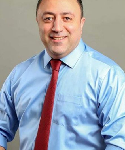 Azərbaycan Yüksəliş Partiyasının sədri Anar Əsədli həbs edilib Azərbaycan Yüksəliş Partiyasının sədri Anar Əsədli həbs edilib