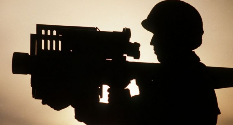Latviya bütün “Stinger”ləri Ukraynaya verəcək Latviya bütün “Stinger”ləri Ukraynaya verəcək