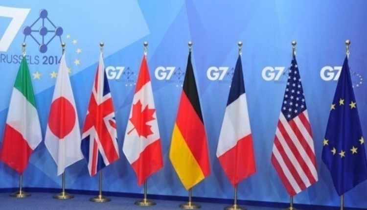 G7 Rusiyaya bütün ixracı qadağan etməyi planlaşdırır