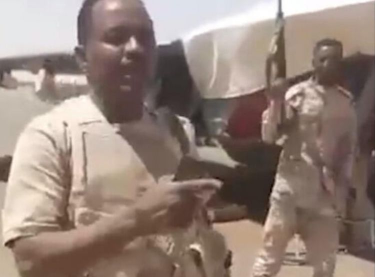 Sudanın ən qədim həbsxanasına HÜCUM EDİLDİ: Bütün siyasi məhbuslar...