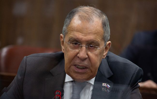 Lavrov “Vaqner”-in Sudandakı fəaliyyətini “ağartmağa” çalışıb