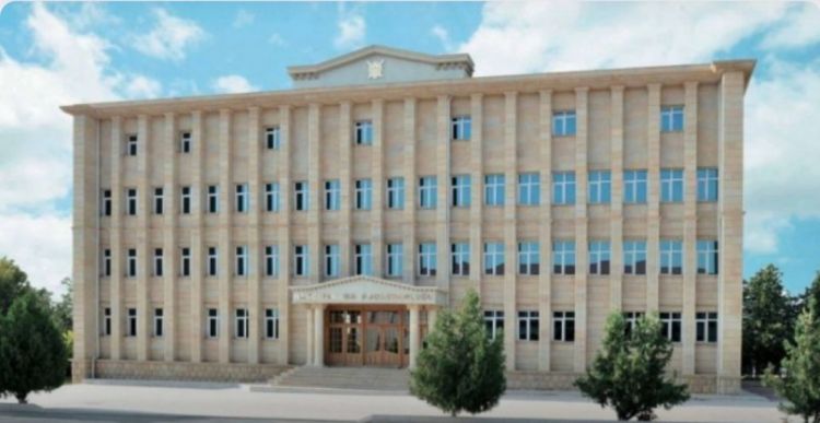 Şərurda sürücü öz avtomobilində dostunu bıçaqlayıb öldürdü Şərurda sürücü öz avtomobilində dostunu bıçaqlayıb öldürdü