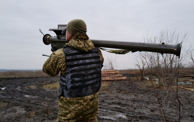 Rusiya Kiyevə raket və dronlarla hücum etdi - Hamısı vuruldu