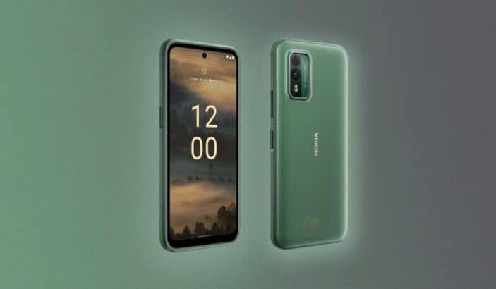 Dayanıqlı telefon həvəskarları üçün  yeni “Nokia" modeli gəlir