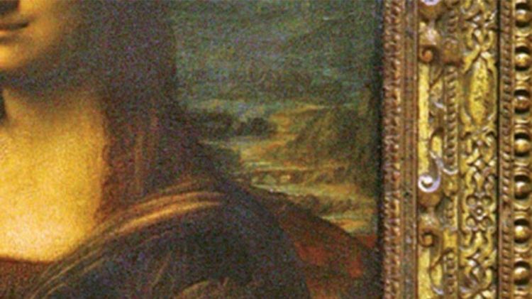 Da Vinçinin “Mona Liza”sında daha bir detal aşkarlandı