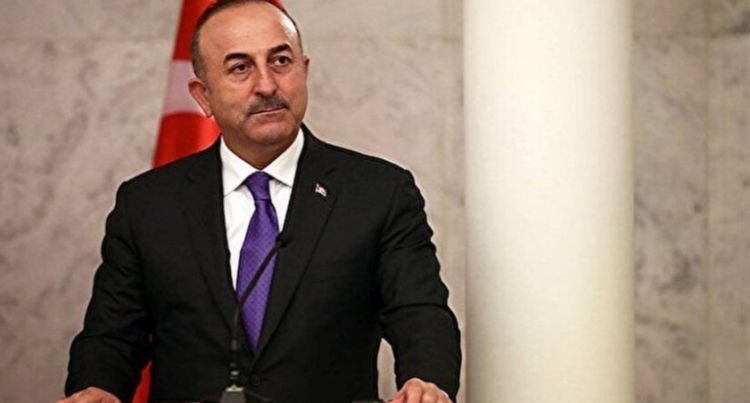 Ermənistanın dedikləri və etdikləri arasında çox uyğunsuzluq var - Çavuşoğlu Ermənistanın dedikləri və etdikləri arasında çox uyğunsuzluq var - Çavuşoğlu