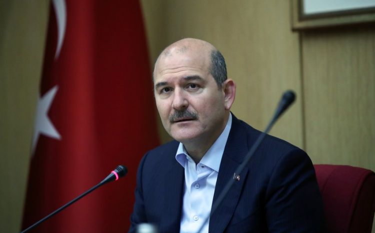 Süleyman Soylu: “Türkiyənin müstəqilliyi bir çox gücləri narahat edir”