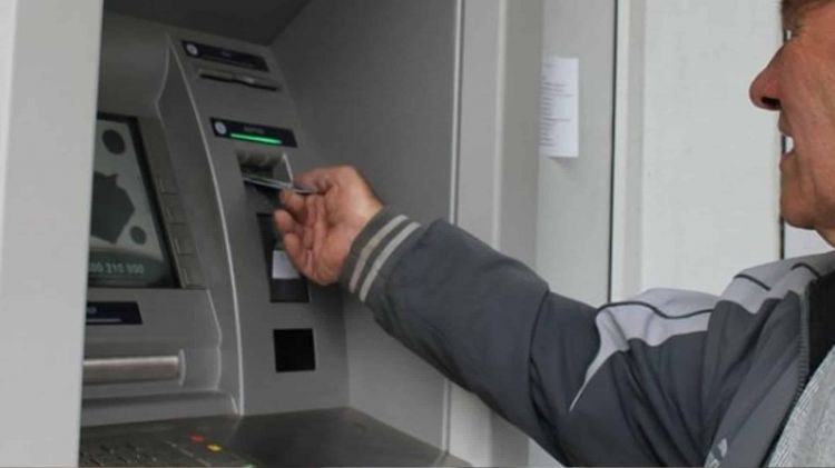 Bakı və Sumqayıda pensiyalar nə vaxt ödəniləcək? Bakı və Sumqayıda pensiyalar nə vaxt ödəniləcək?