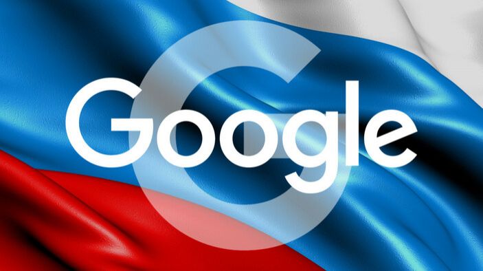 Rusiya “Google”u cərimələyib