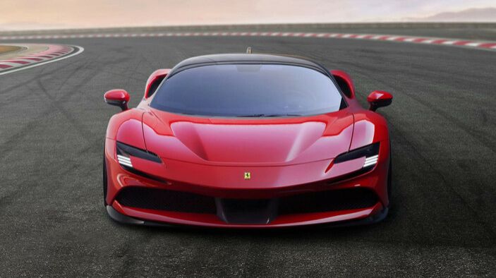 Dünya elektrikli avtomobillərə keçir, "Ferrari" isə əksinə...