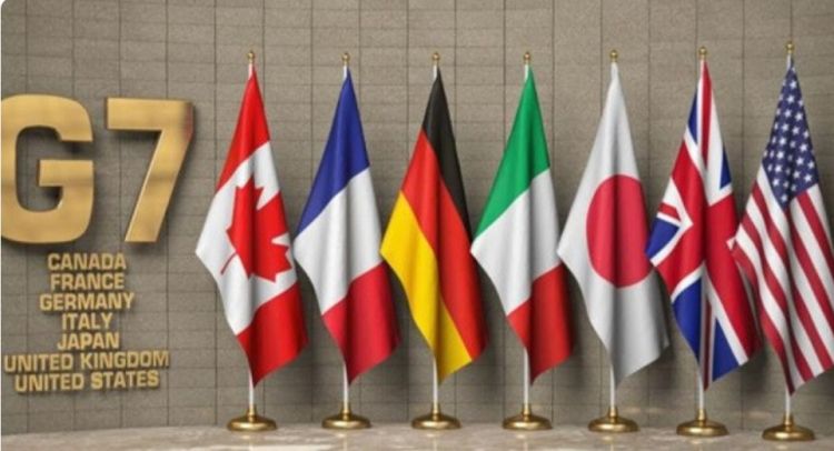 Ağ Ev: Bayden G7 liderlərinin zirvə görüşündə iştirak edəcək