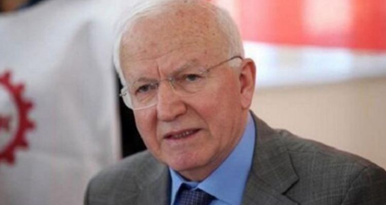 HDP mərkəzi partiya olacaq - CHP HDP mərkəzi partiya olacaq - CHP