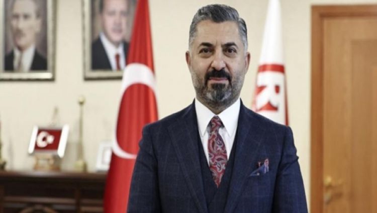 Türkiyədə Prezident və 28-ci çağırış Parlament seçkiləri ilə bağlı yayım qadağaları var Türkiyədə Prezident və 28-ci çağırış Parlament seçkiləri ilə bağlı yayım qadağaları var
