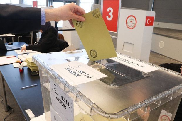 Türkiyədə prezident seçkisinin ikinci turunun təqvimi açıqlandı -  FOTO