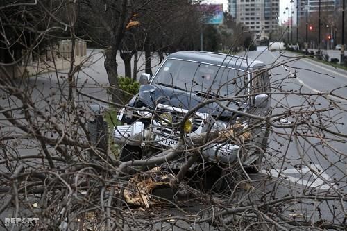 Azərbaycanda iki hərbçi faciəli şəkildə öldü