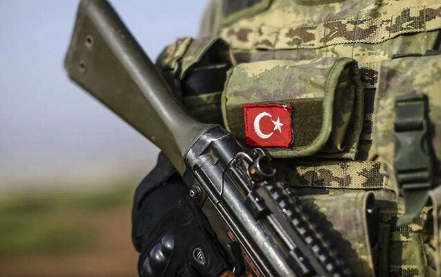 Türkiyə Ordusu 3 şəhid verib, yaralıları var